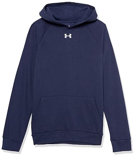 Hanorac copii Under Armour Rival Fleece