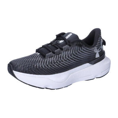 Hardloopschoenen vrouw under armour infinite pro wit