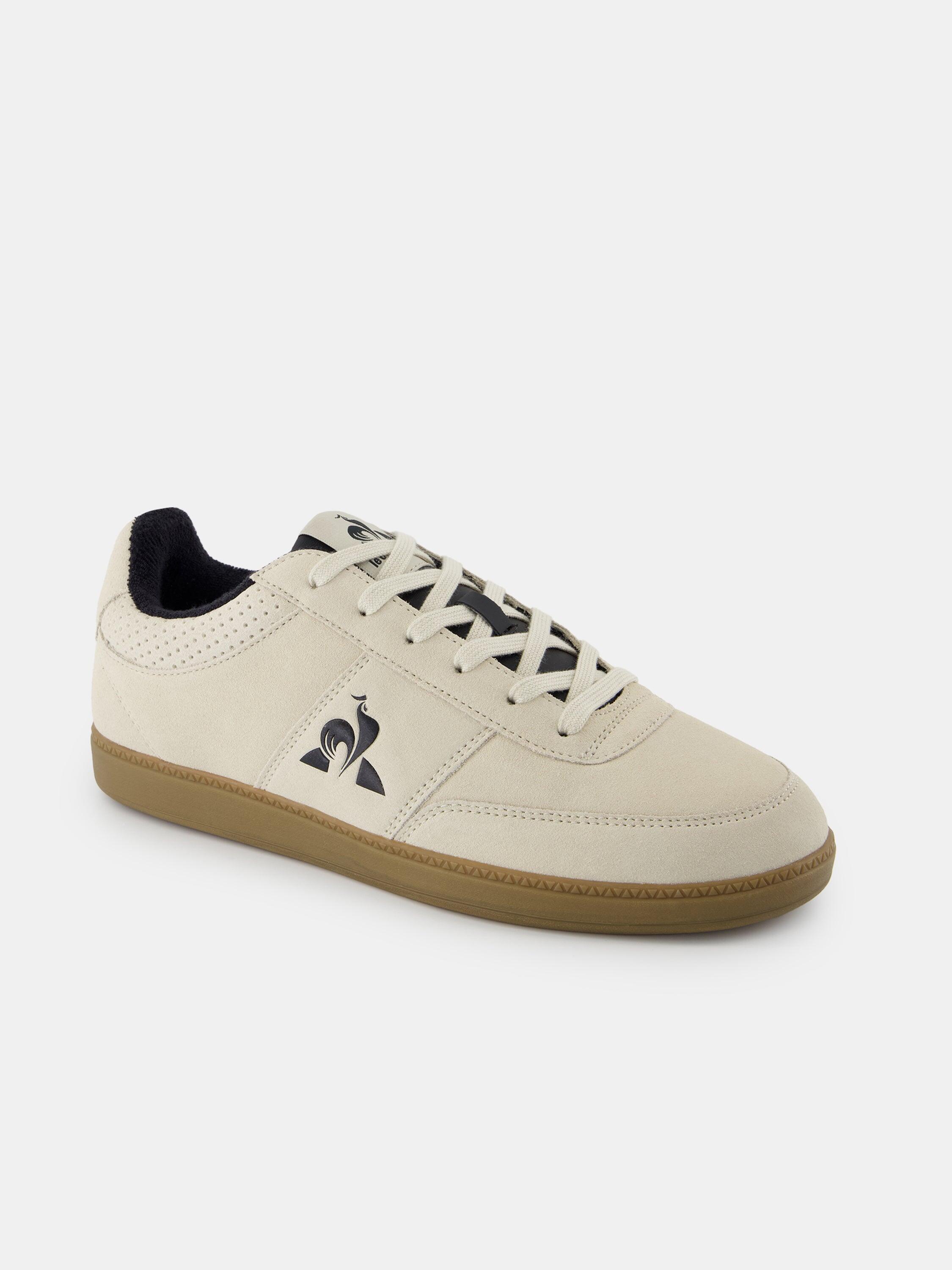 Sneakers en suede LCS Derby 3/5