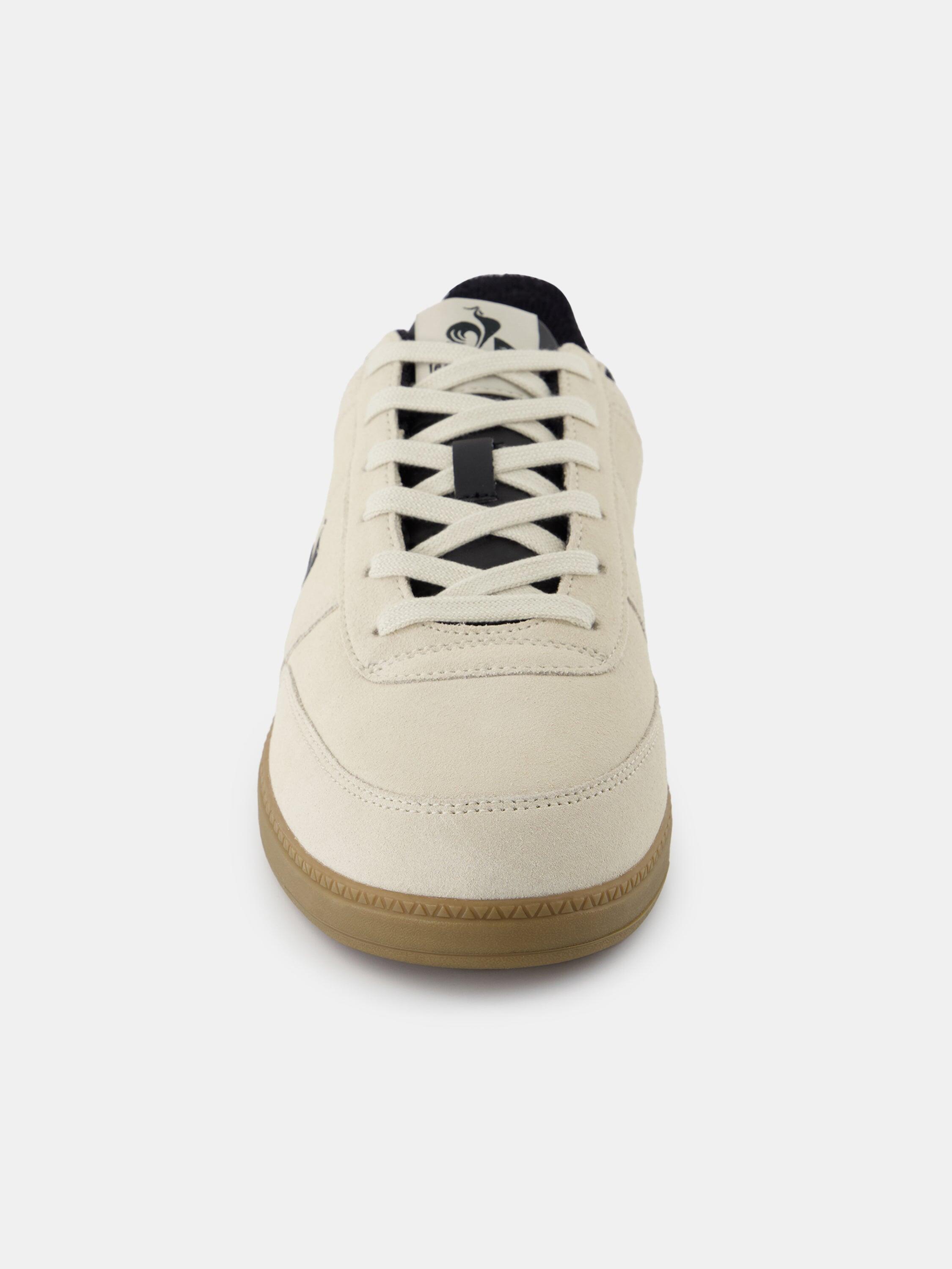 Sneakers en suede LCS Derby 5/5