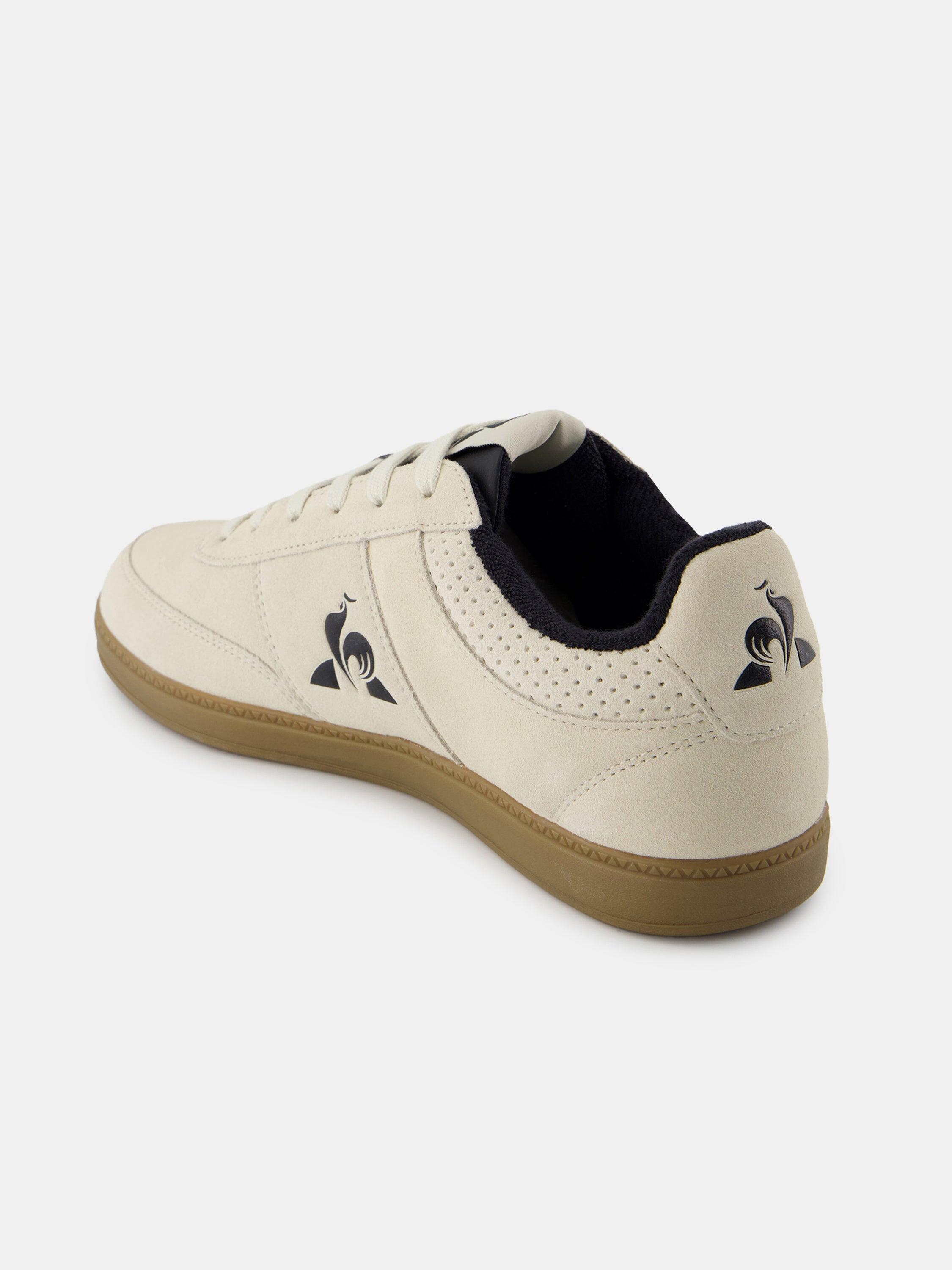 Sneakers en suede LCS Derby 4/5