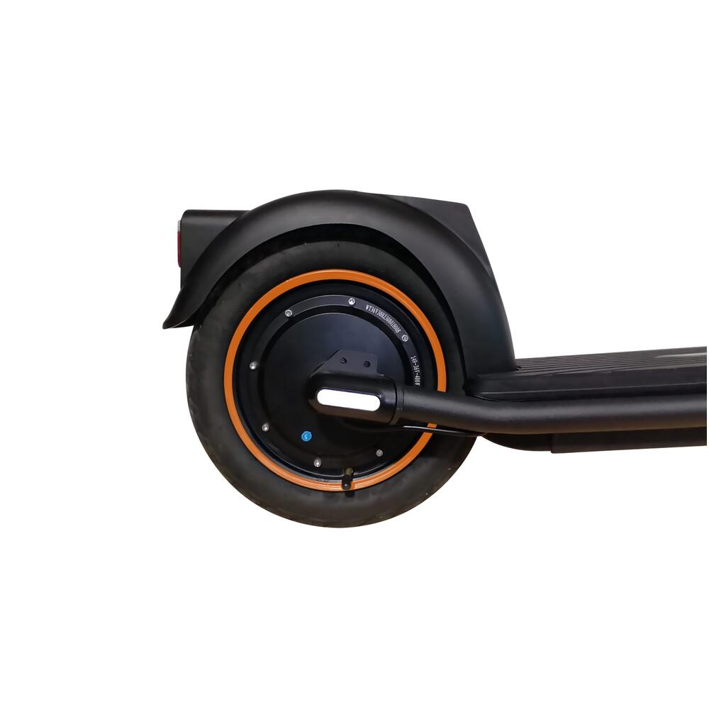 XO2 Country 400 electric scooter 5/6