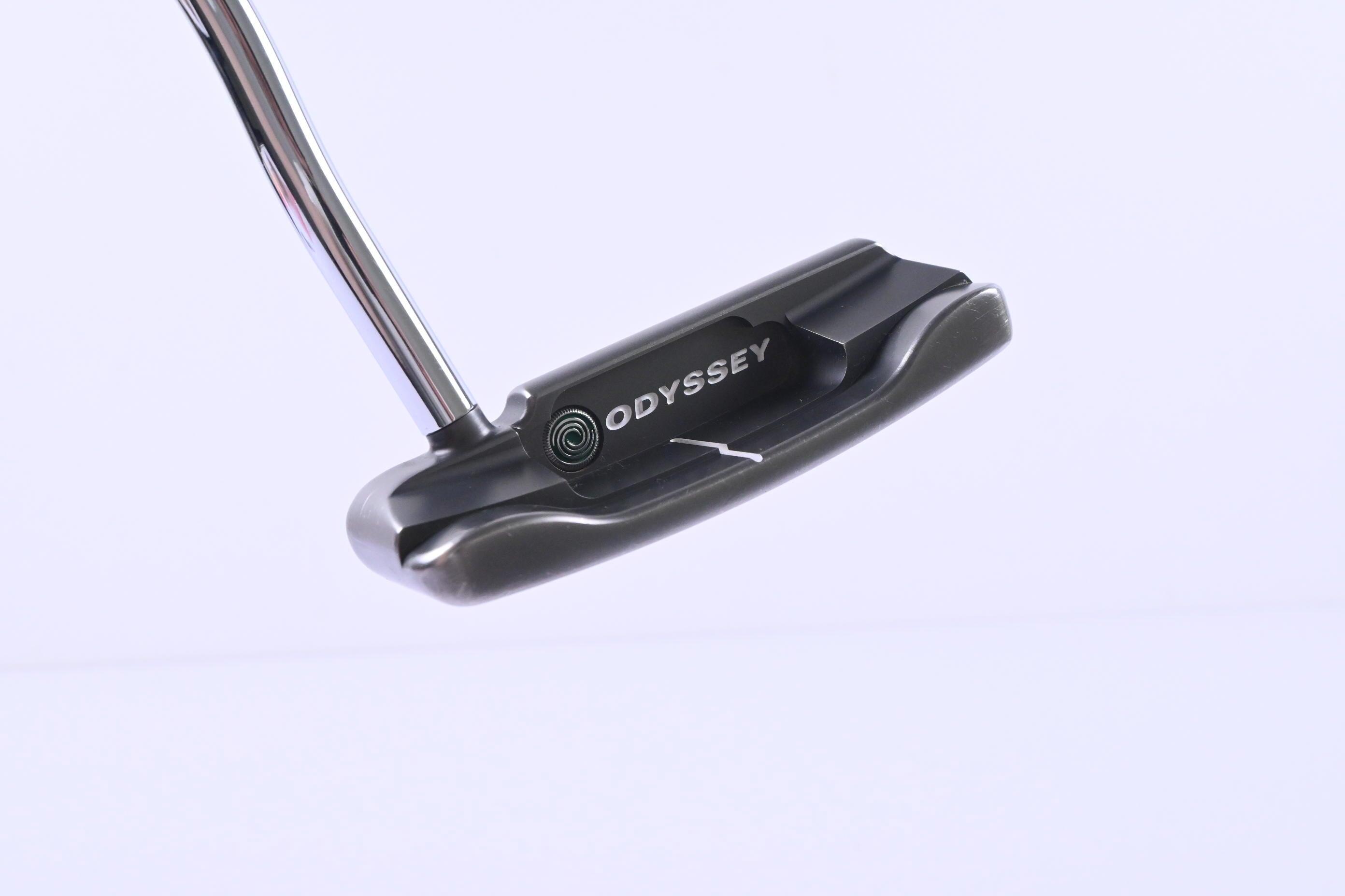 Odyssey Toulon Stroke Lab Chicago Putter / 34 Inch | Decathlon