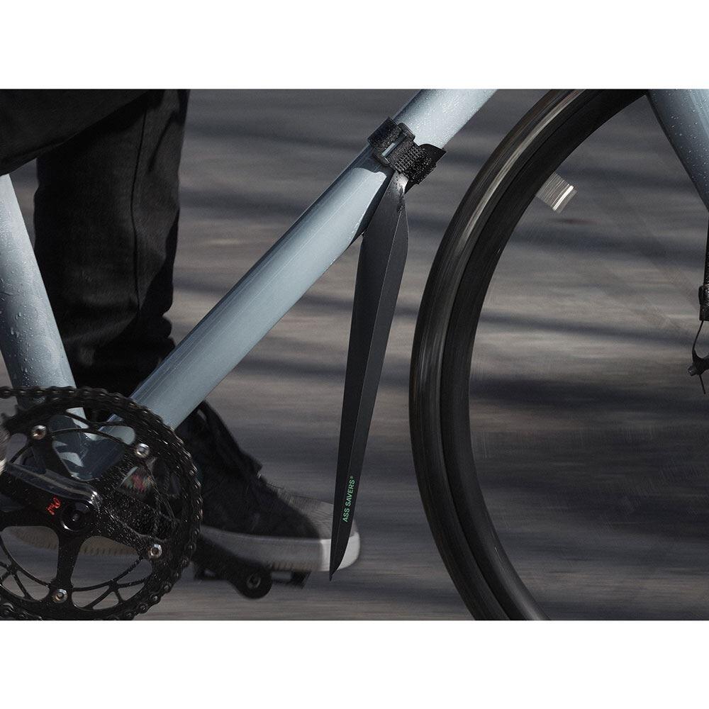 SFR-1 Speed Mullet - Noir 2/5