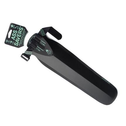 SFR-1 Speed Mullet - Noir