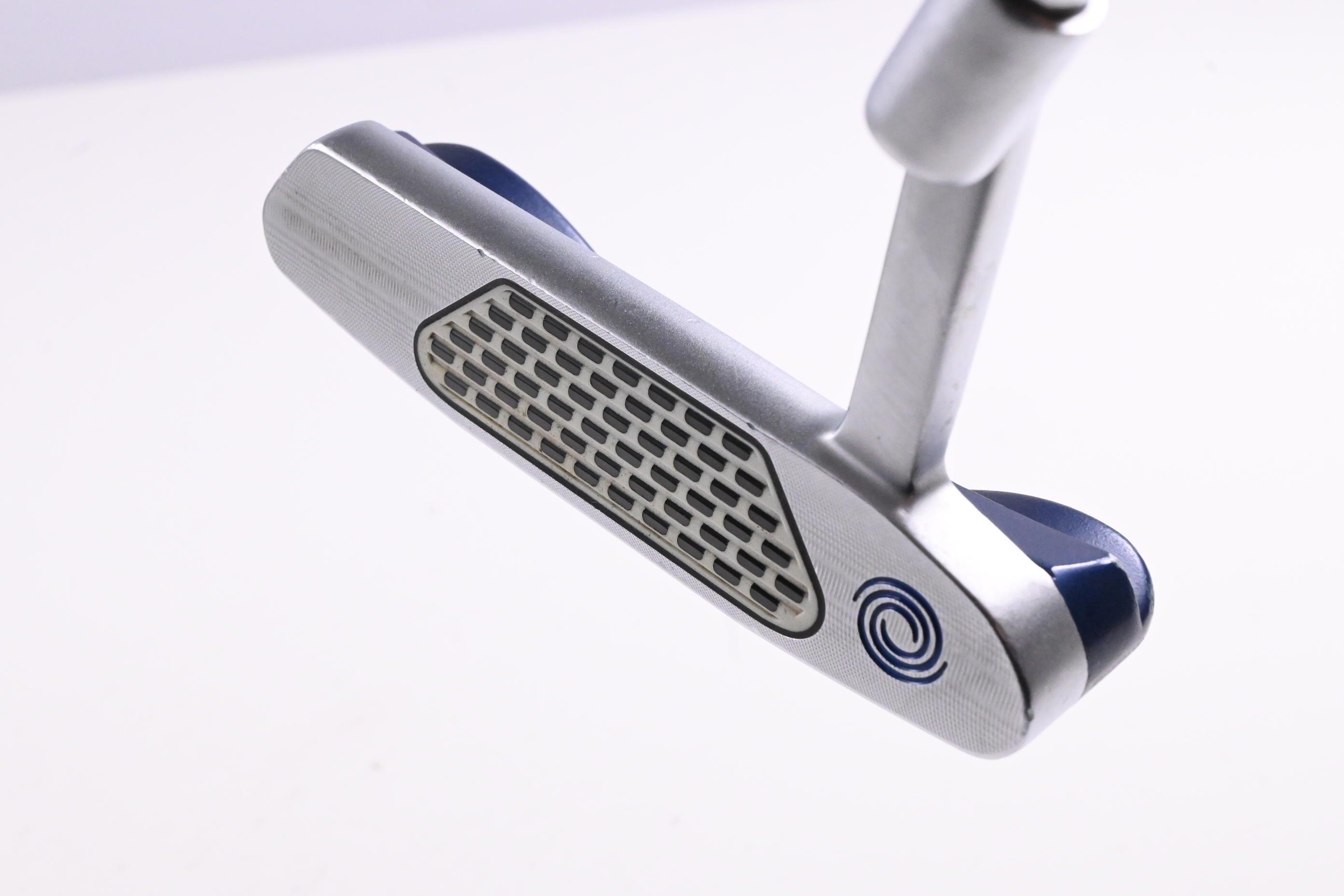Odyssey Stroke Lab One Putter / 32 Inch | Decathlon
