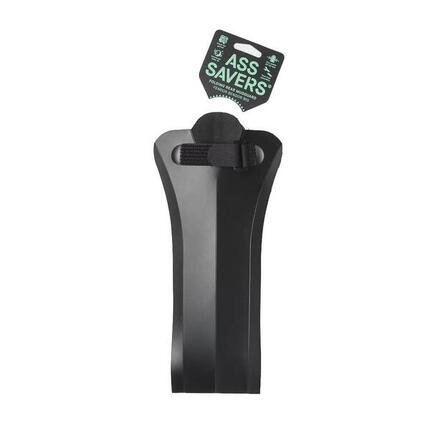 Fendor Bendor Big garde-boue - noir