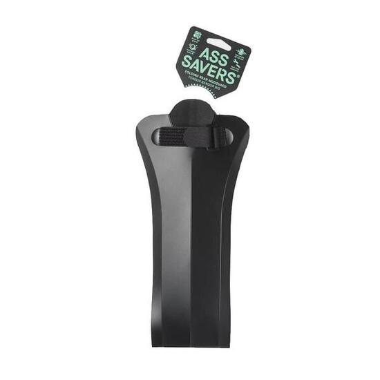 Fendor Bendor Big garde-boue - noir