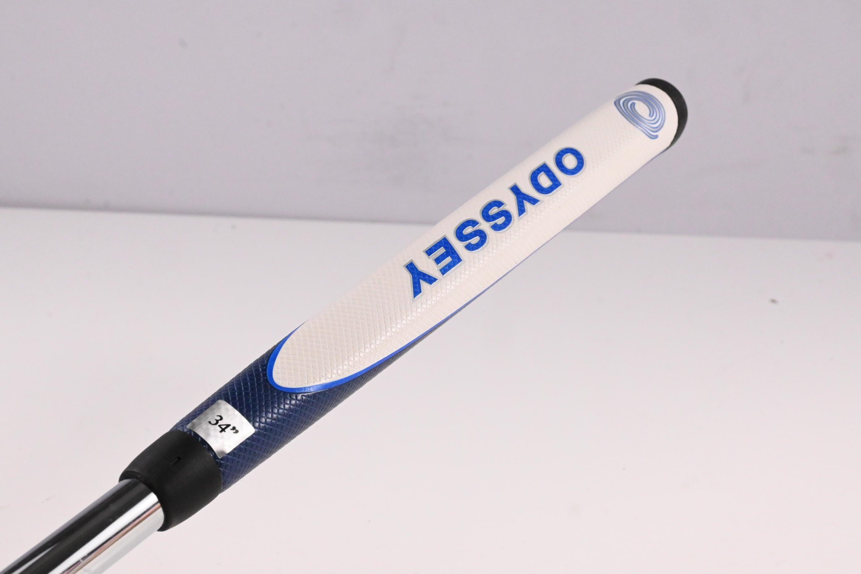 Odyssey Ai-one　#5cs　34インチ Odyssey Ai-One #1 Putter / 34 Inch | Decathlon