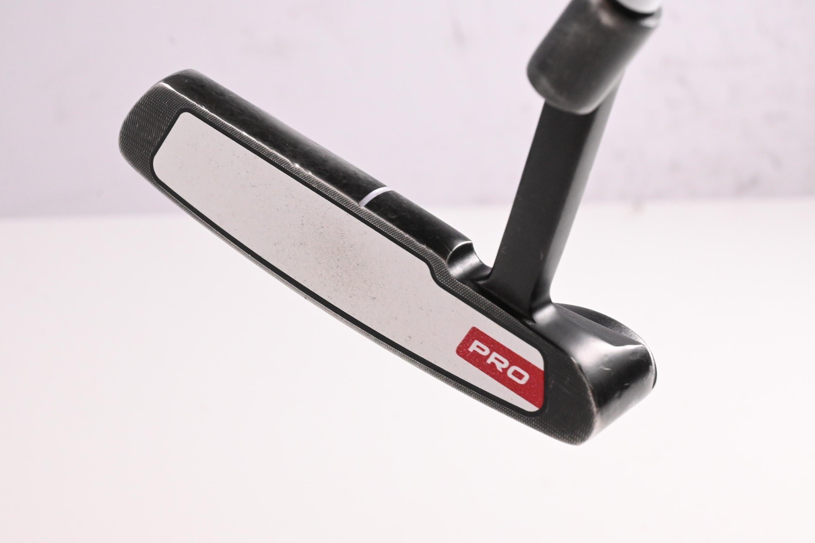 Odyssey White Hot Pro 1 Black Putter / 33 inch | Decathlon