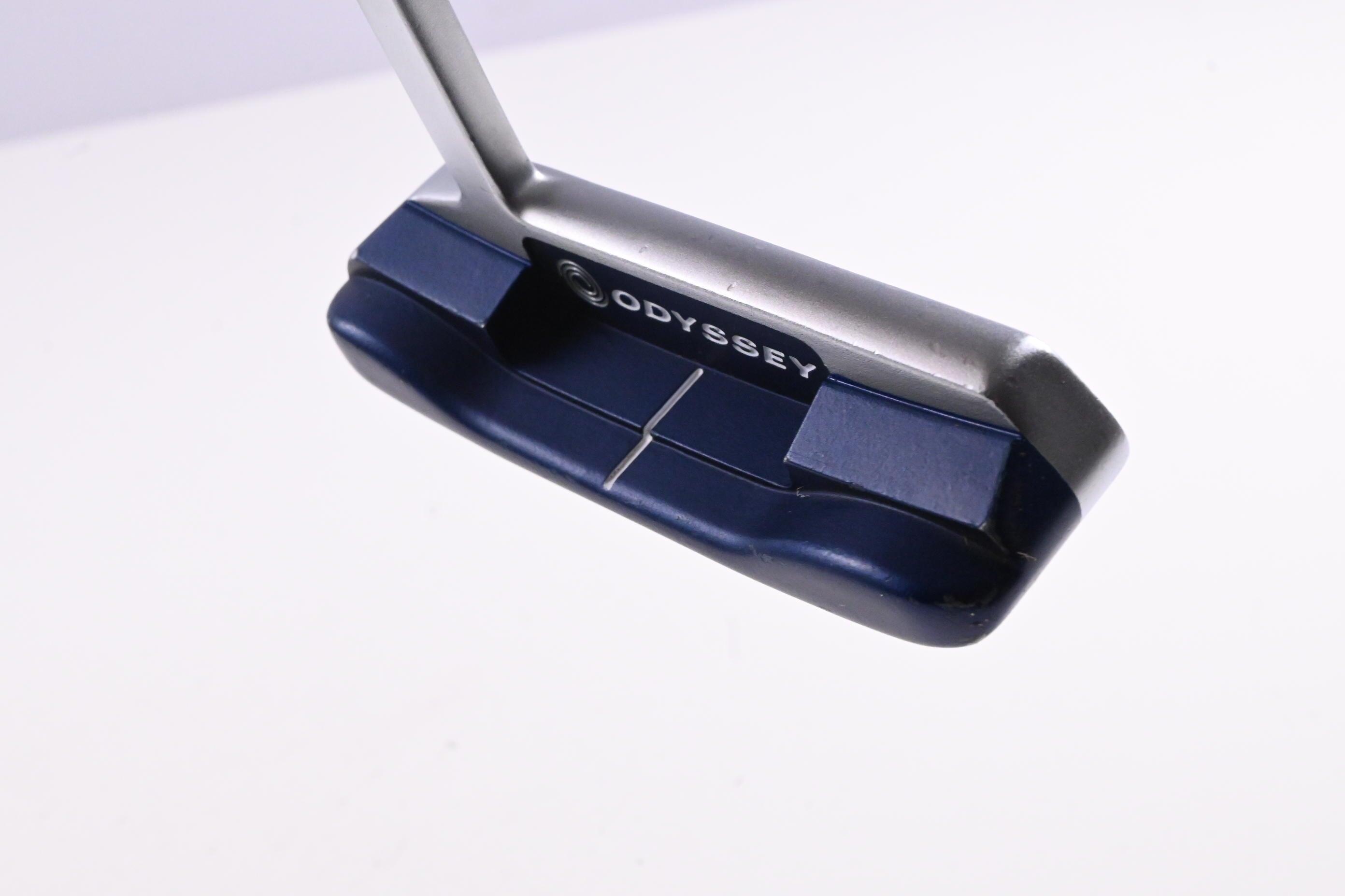 Odyssey Stroke Lab One Putter / 32 Inch | Decathlon