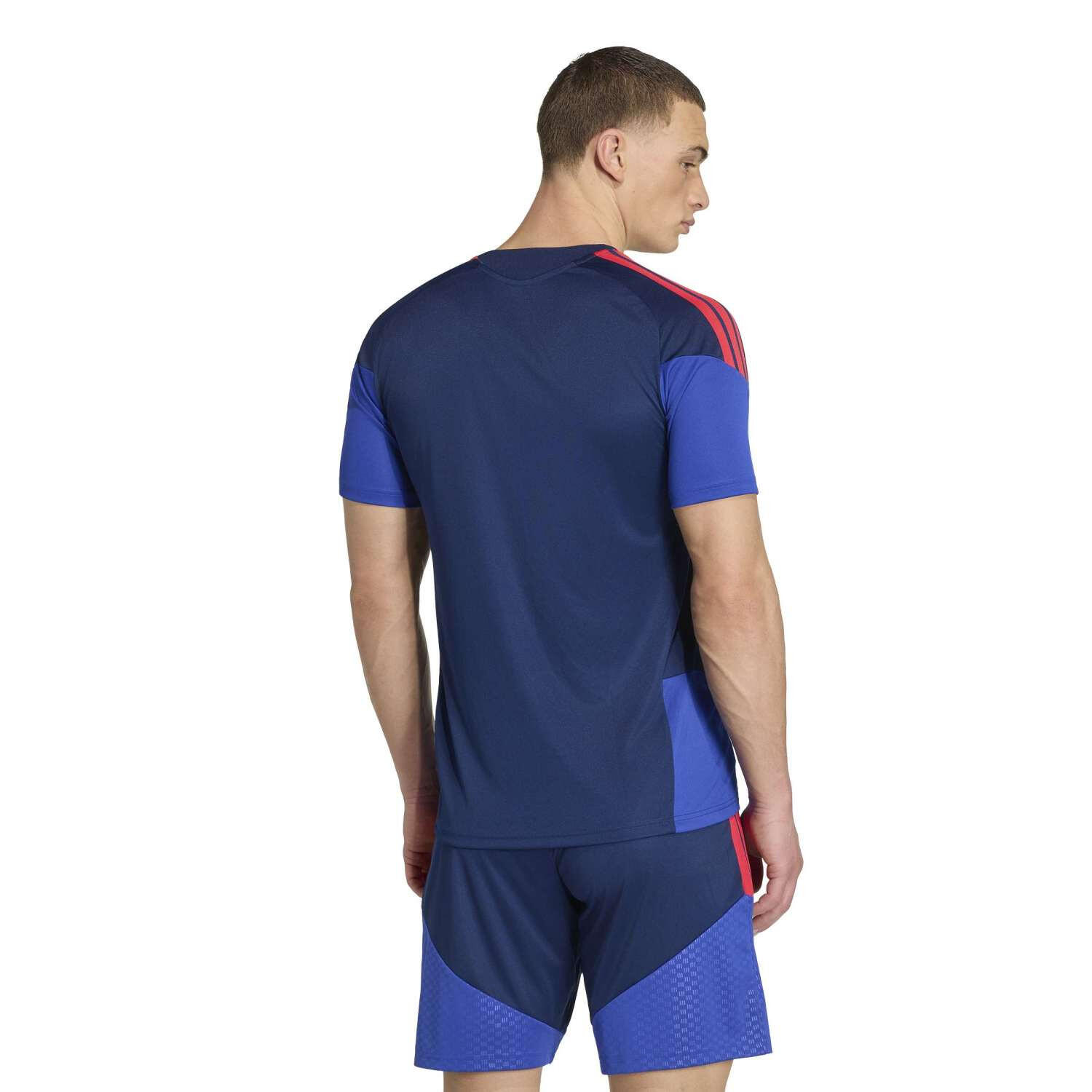 Maillot d'entraînement Joueur Homme 26-27 4/5