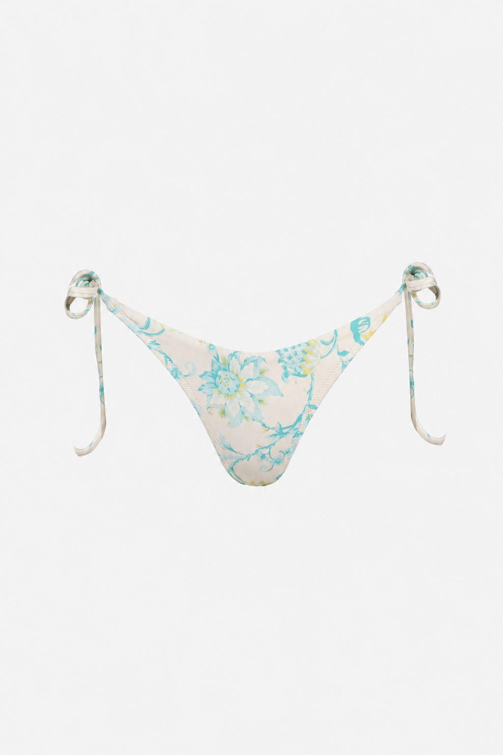 Cairo Tie Side - Bas De Maillot Femme 5/6