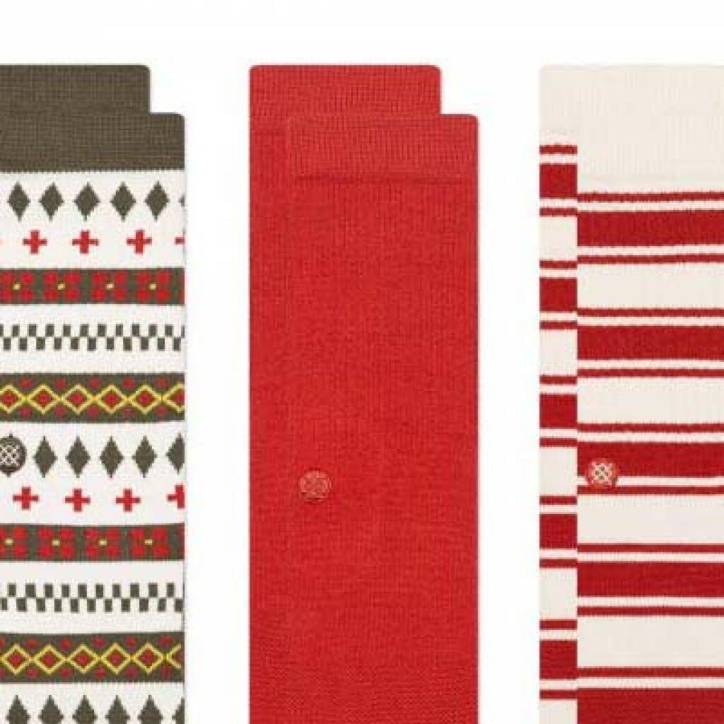 CABIN DAYS CREW 3 PACK 3/5