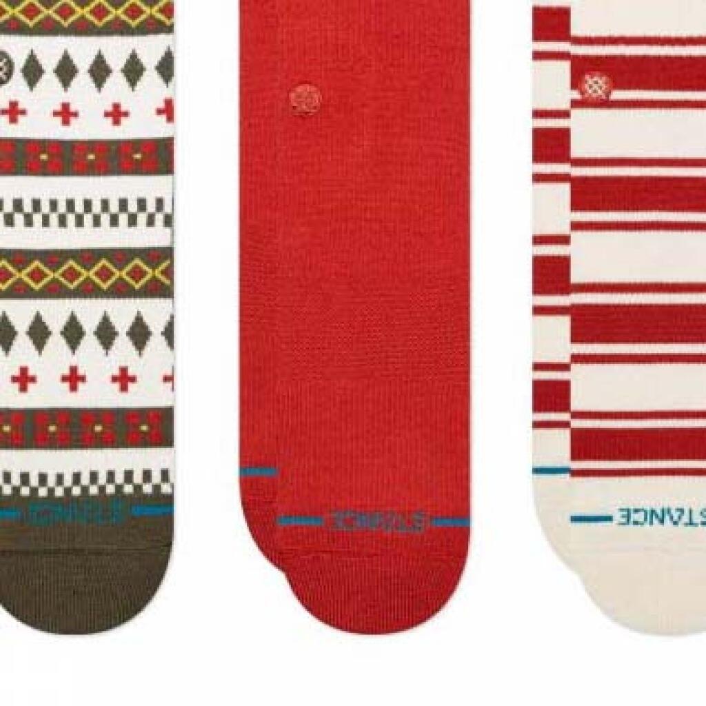 CABIN DAYS CREW 3 PACK 2/5