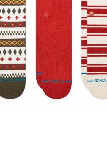 CABIN DAYS CREW 3 PACK 5/5