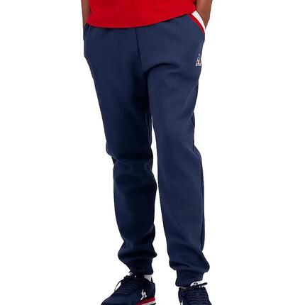 Pantalón de Chándal Regular Marino Le Coq Sportif para Hombre