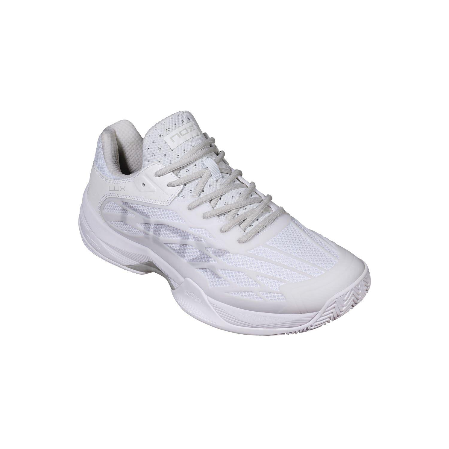 Nox At10 Lux Blanc Unisex Cal26luxwhgr 3/7