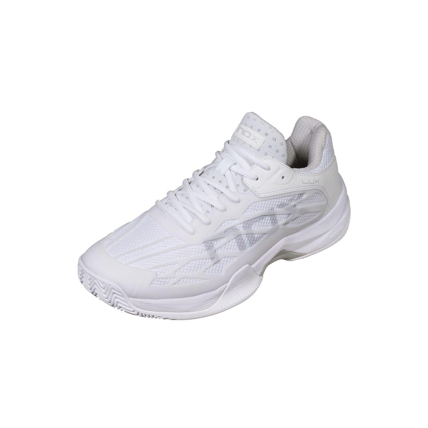 Nox At10 Lux Blanc Unisex Cal26luxwhgr 2/7
