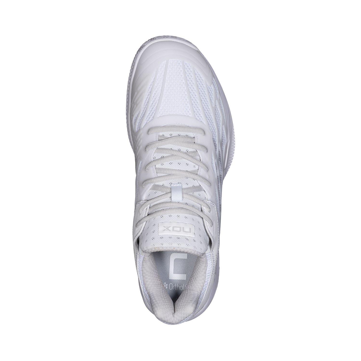 Nox At10 Lux Blanc Unisex Cal26luxwhgr 5/7