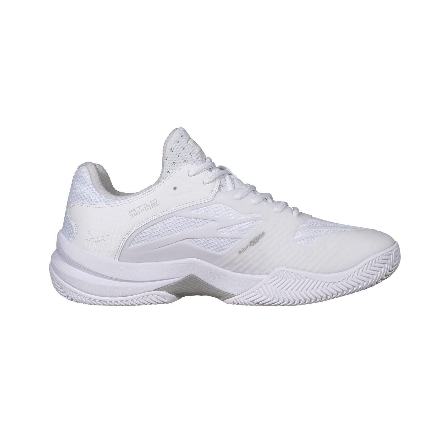 Nox At10 Lux Blanc Unisex Cal26luxwhgr 4/7