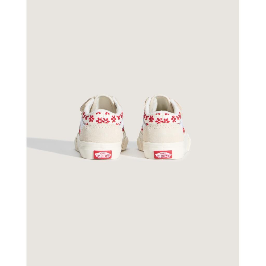 Zapatillas niño Vans Vn000ctgizq1 5/5