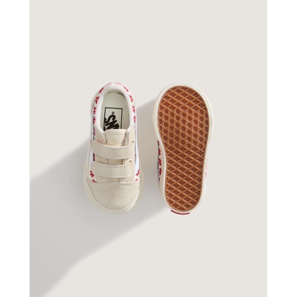 Zapatillas niño Vans Vn000ctgizq1 4/5