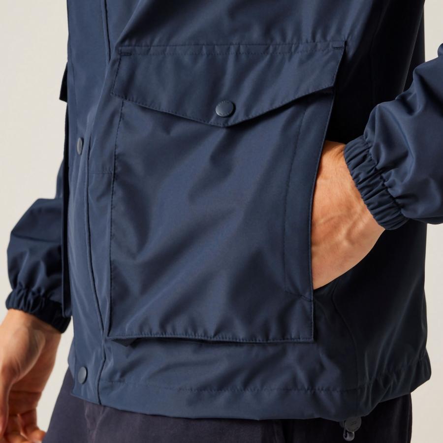 Veste imperméable Regatta Bayano II 2/7