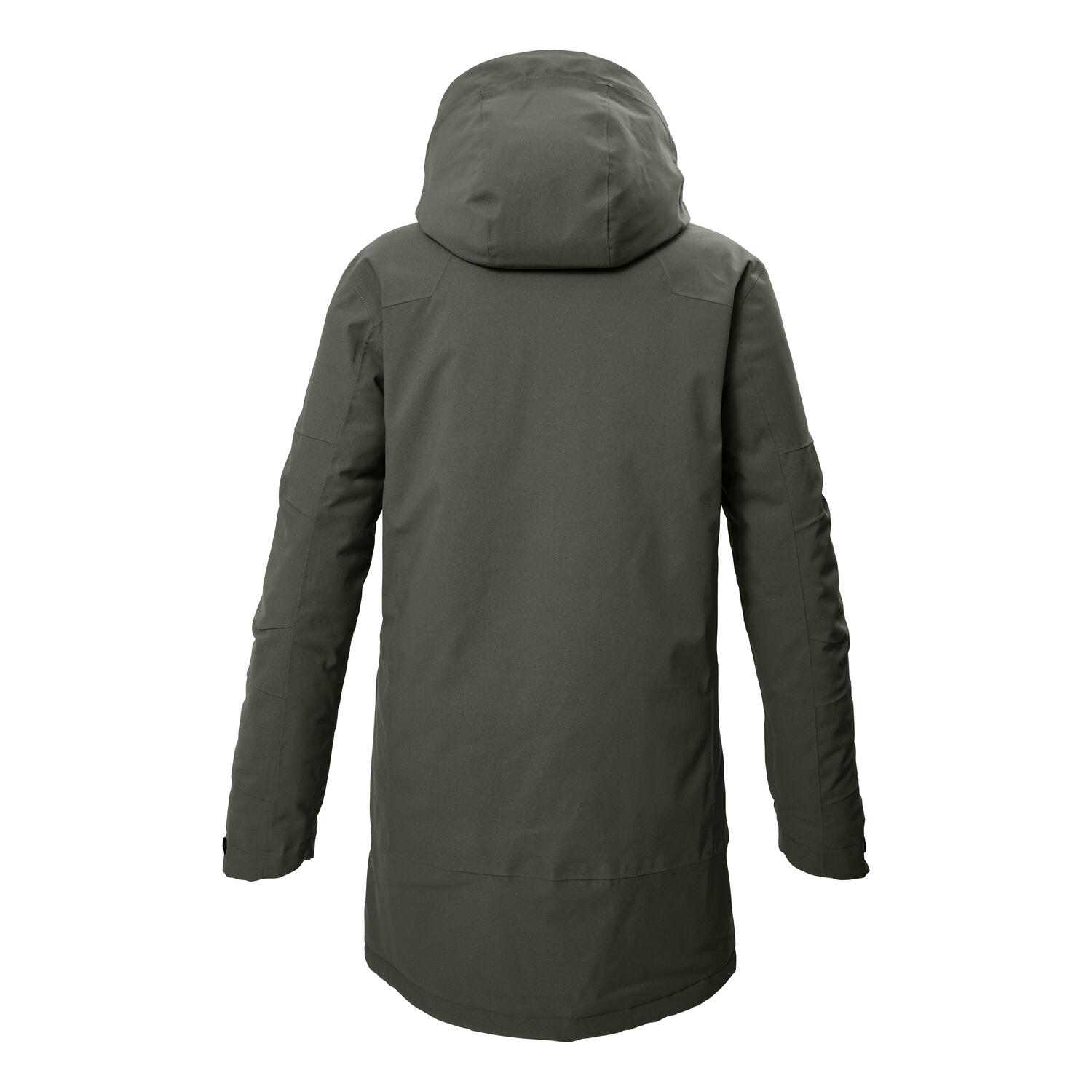 Herren Parka KOW 80 MN PRK 2/7
