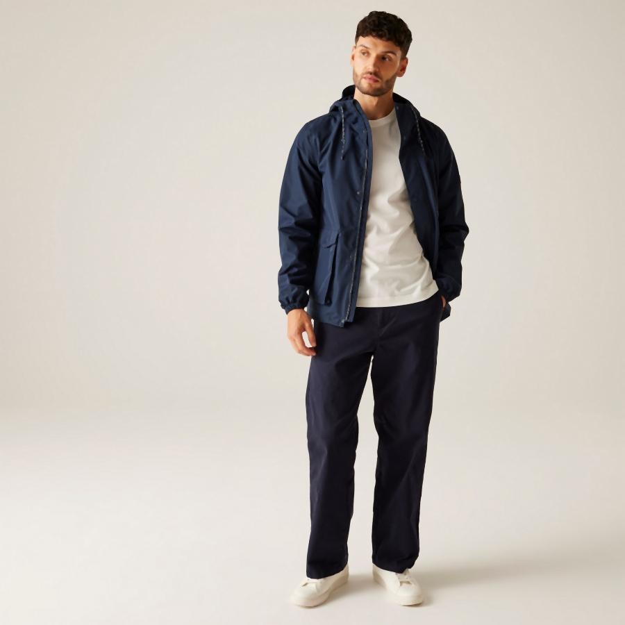 Veste imperméable Regatta Bayano II 5/7