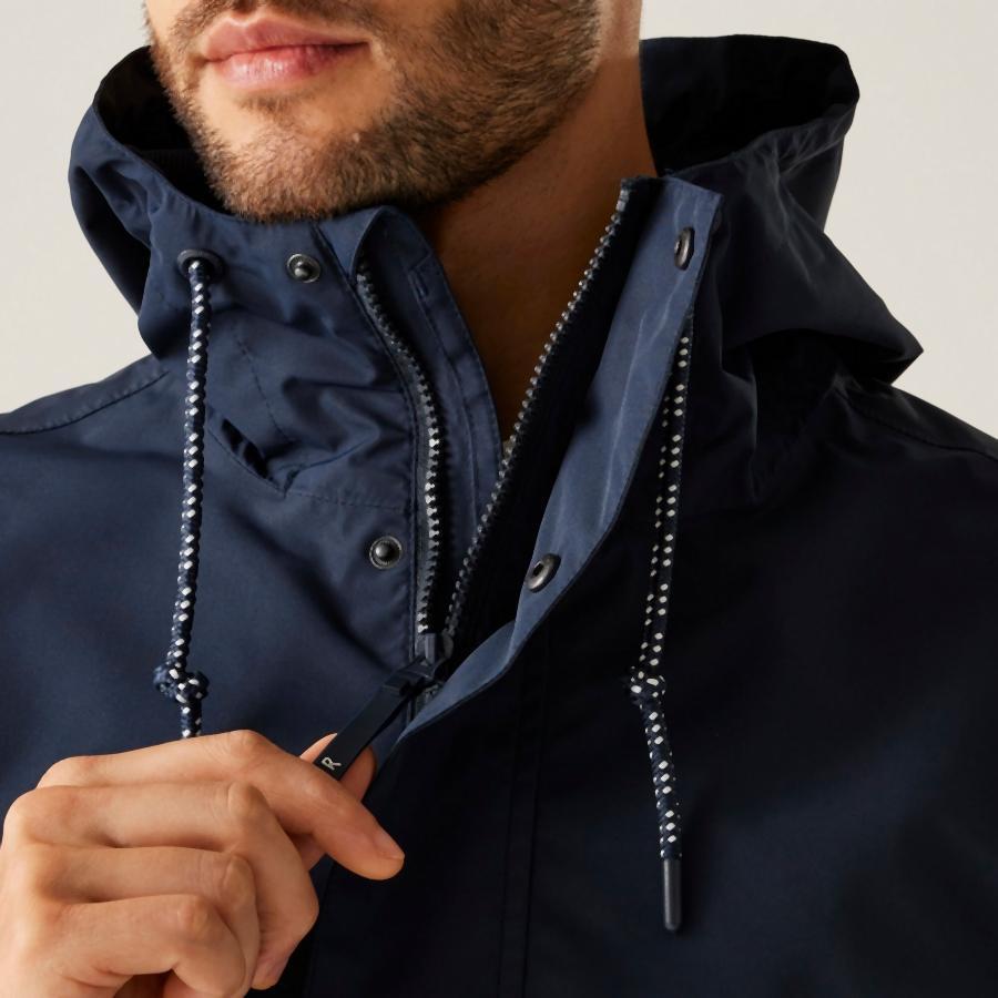 Veste imperméable Regatta Bayano II 4/7