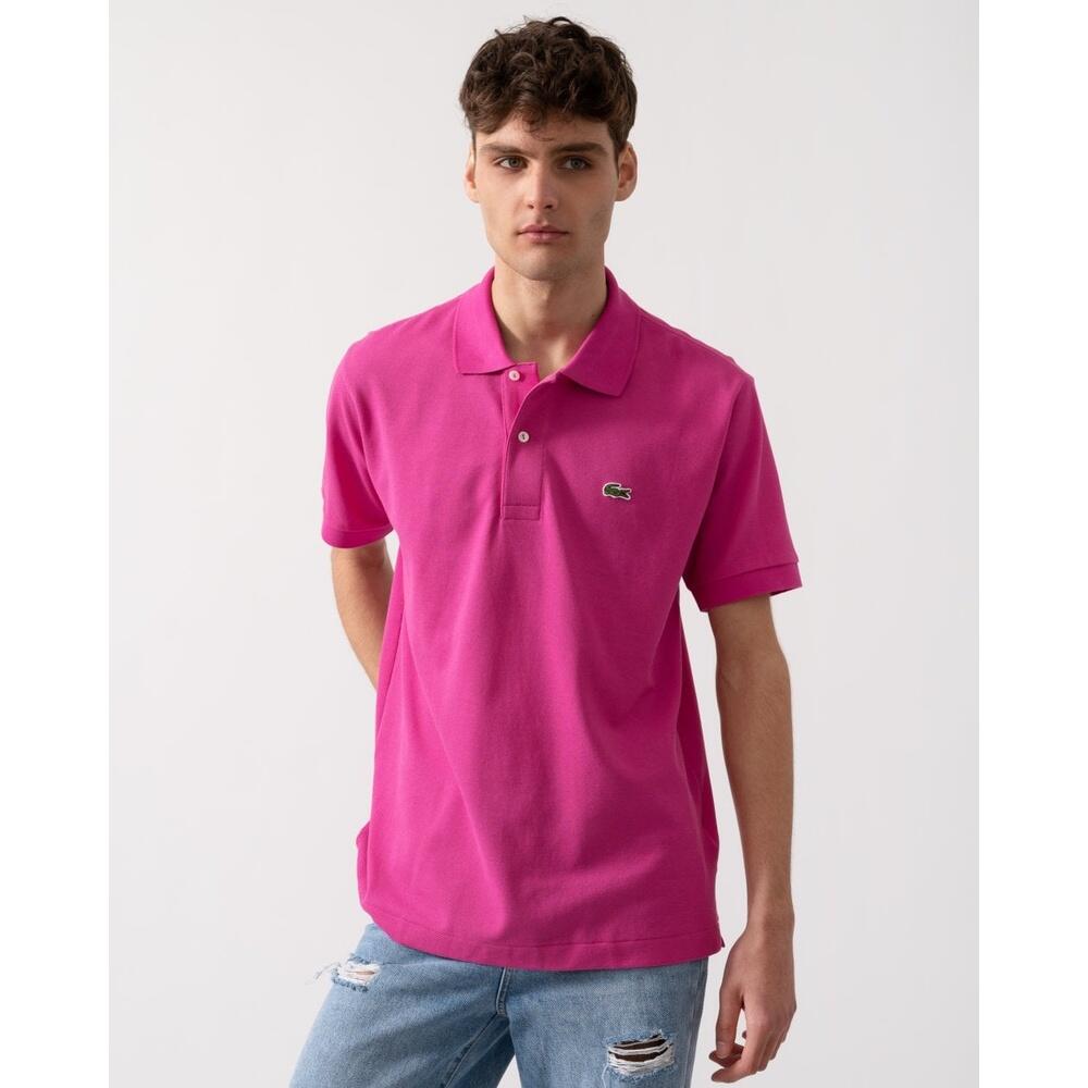 Mens Training Polo Shirt L.12.12