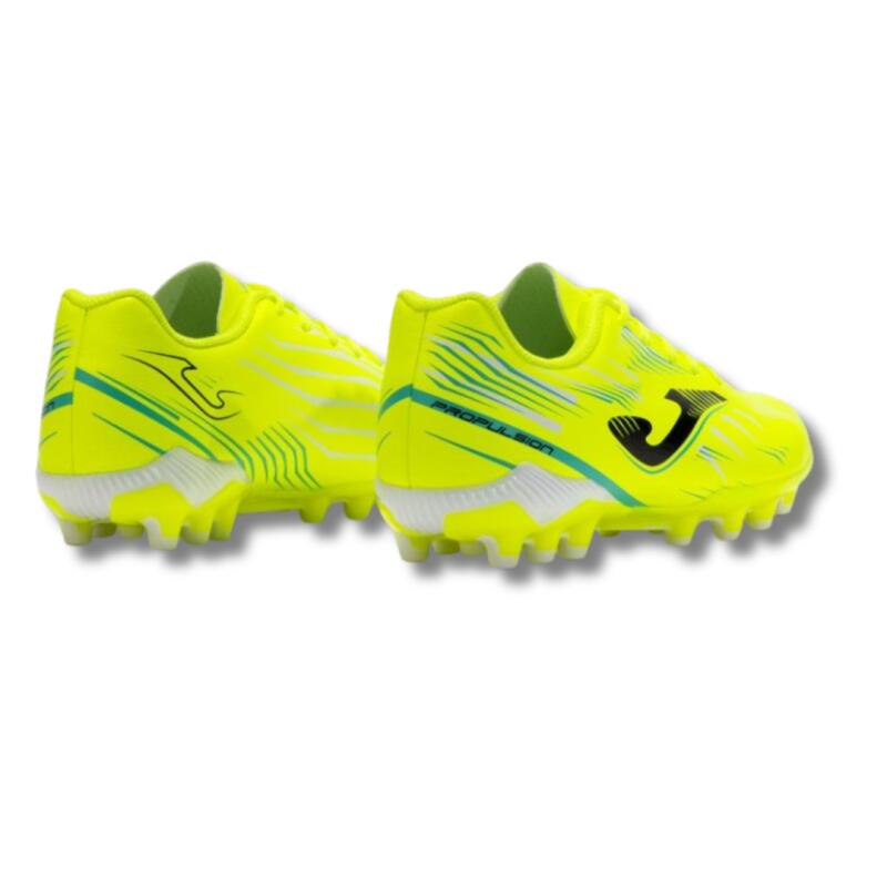 Botas de Futbol para HOMBRE JOMA PROPULSION JR 2509 2/6
