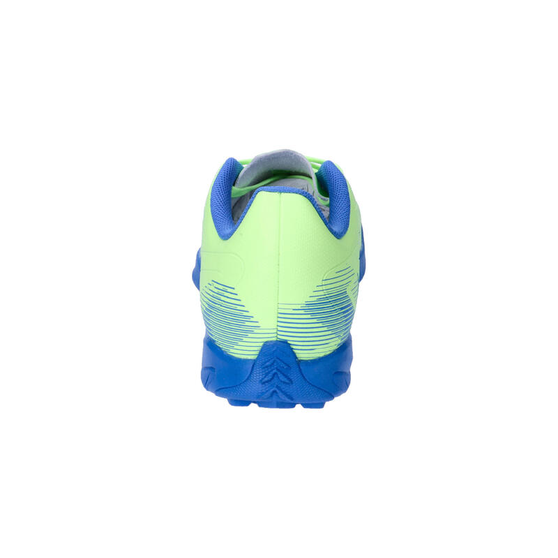 Ghete de fotbal pentru bărbați PUMA Ultra 5 Play TT fizzy apple/puma