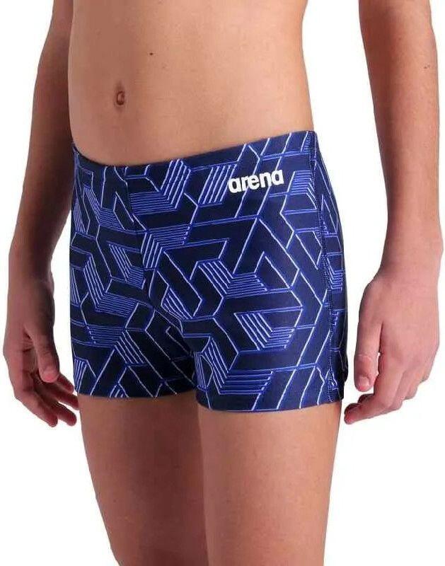 Maillot de bain Arena Escape Bleu Garçon 3/5