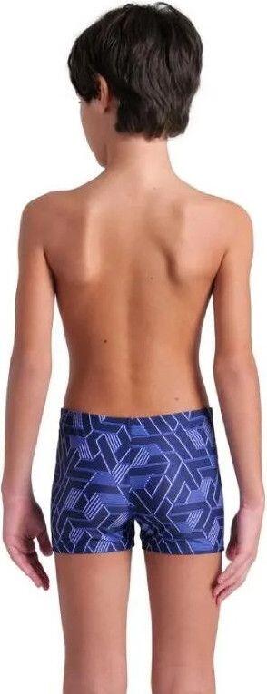 Maillot de bain Arena Escape Bleu Garçon 2/5