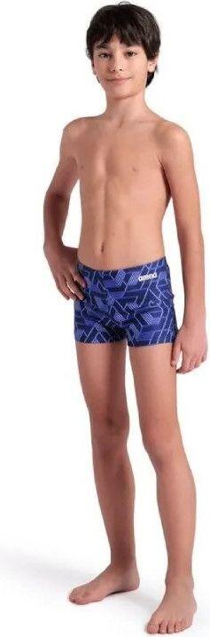 Maillot de bain Arena Escape Bleu Garçon 5/5