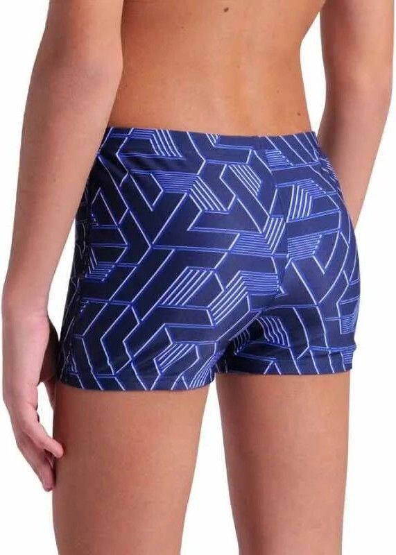 Maillot de bain Arena Escape Bleu Garçon 4/5