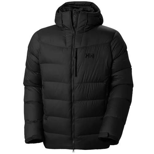 Helly Hansen's Verglas Polar Puffer