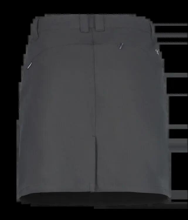 Icepeak Skort Bedra Schwarz 38 2/6