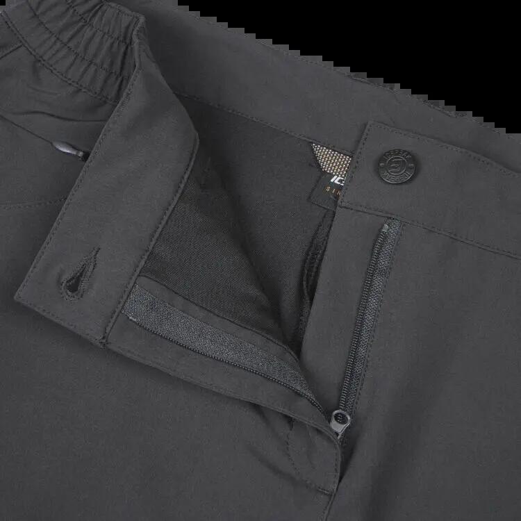 Icepeak Skort Bedra Schwarz 38 4/6