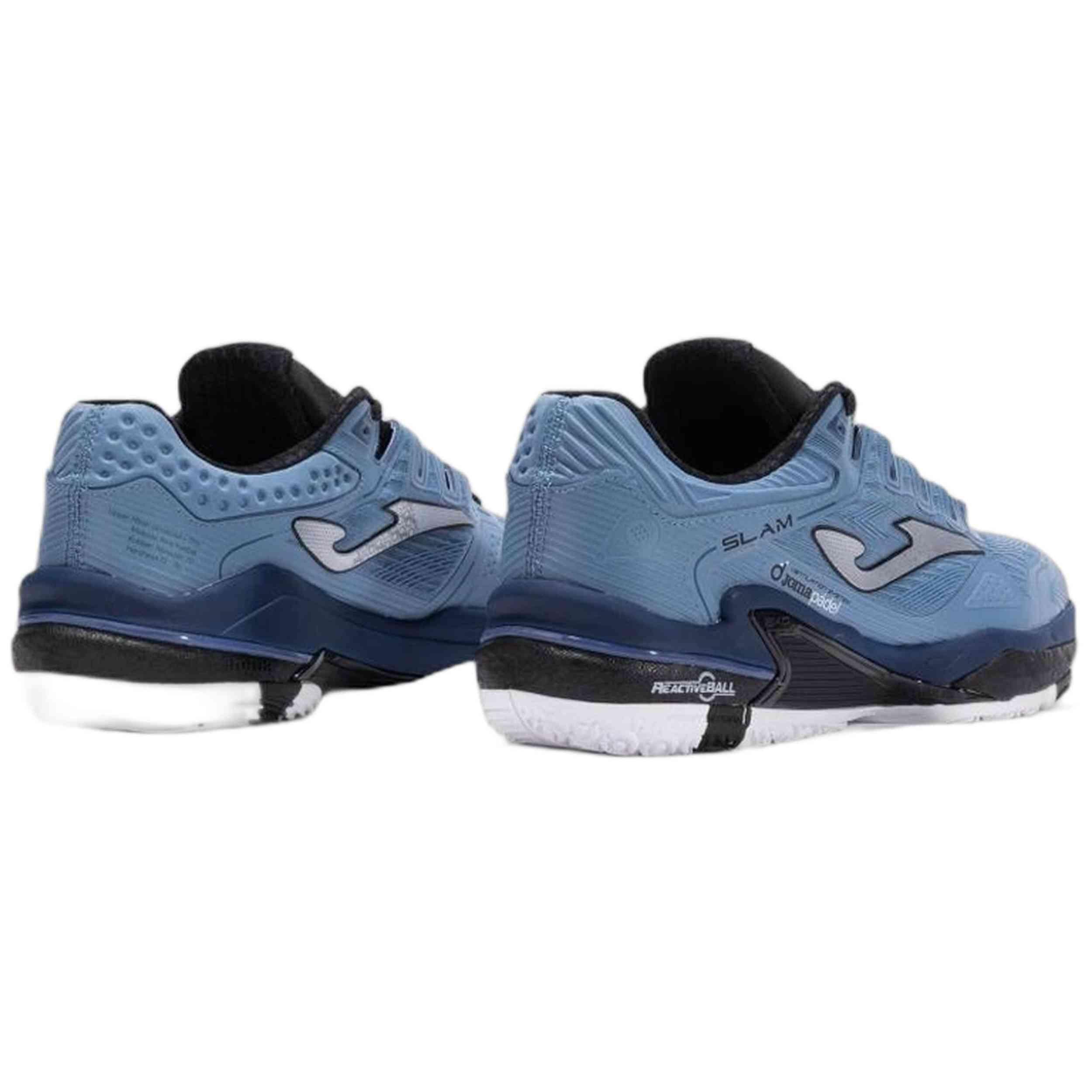 Padel schoenen Joma model TSLAMW2502OM voor mannen 2/5
