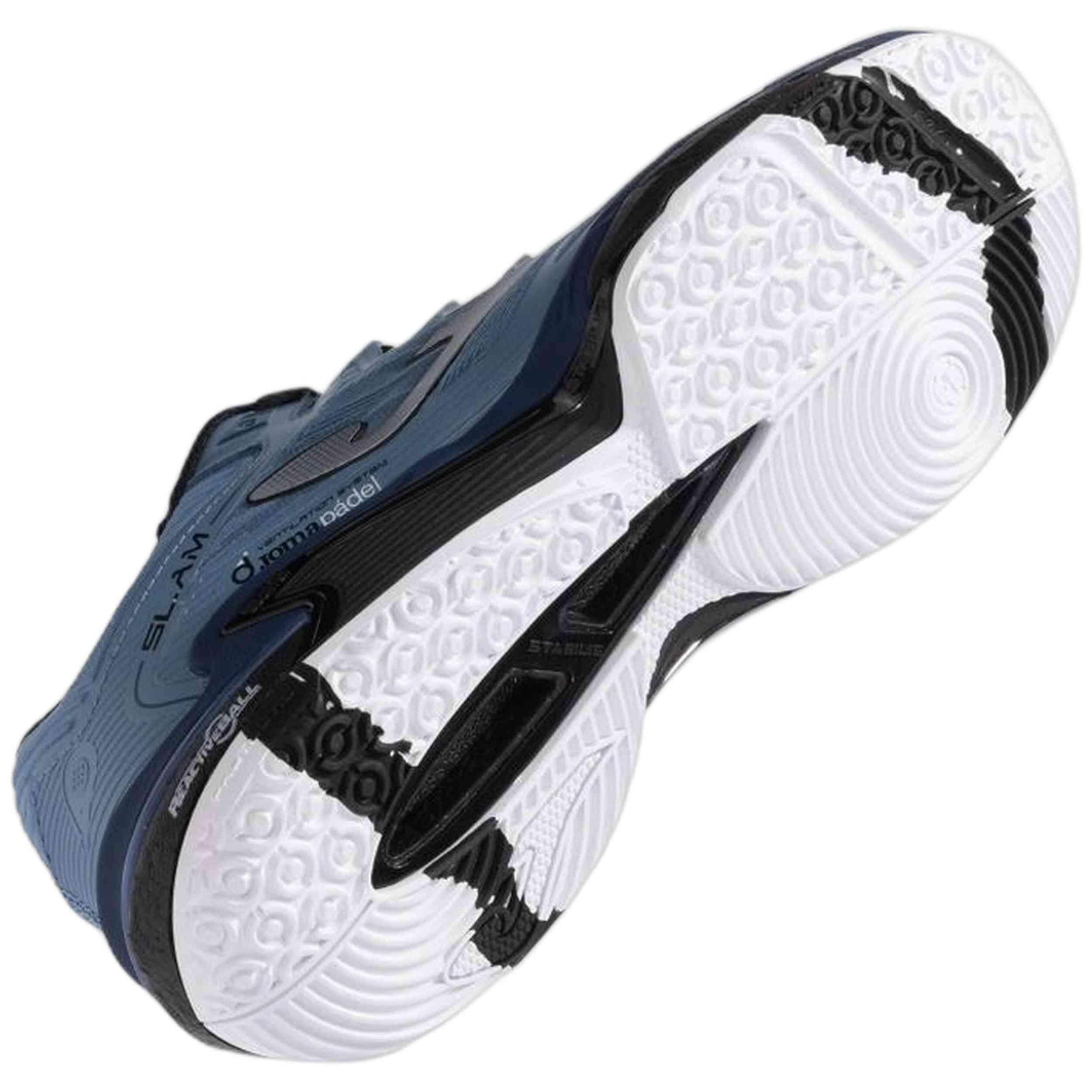 Padel schoenen Joma model TSLAMW2502OM voor mannen 4/5