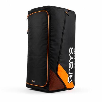 Grays GK1000 Holdall Gardiens de butsac Zwart