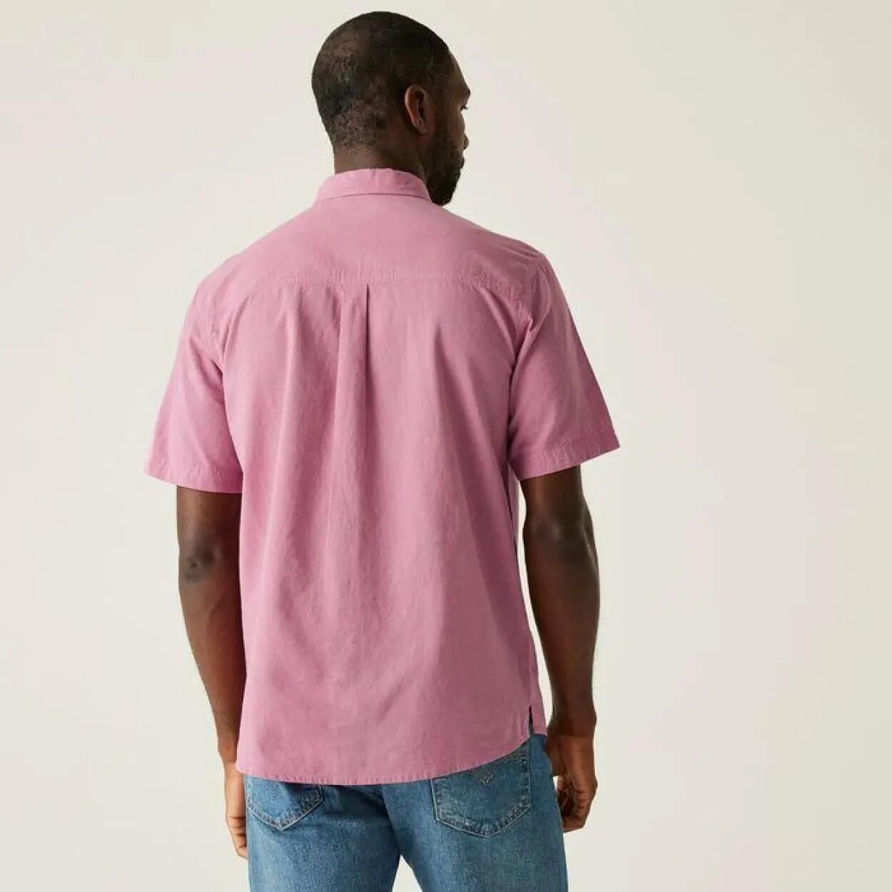 Camicia Regatta Loran 2/5