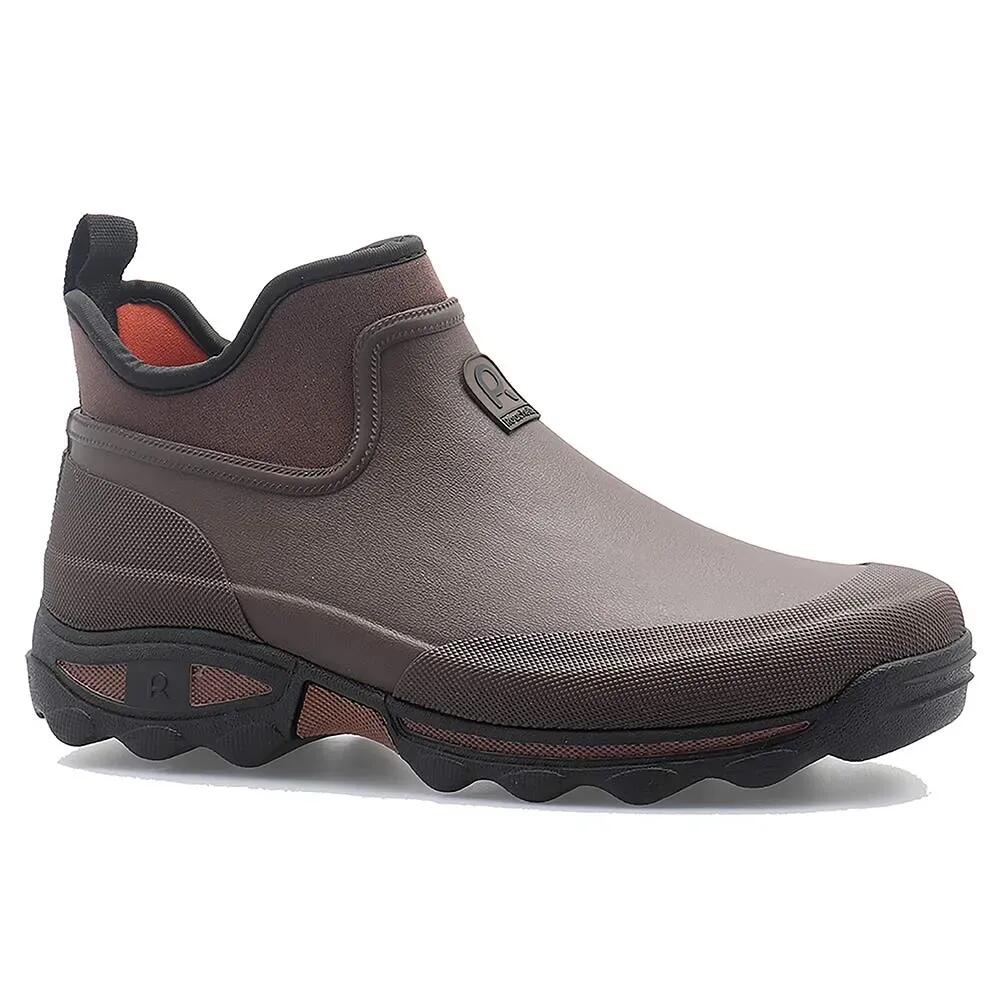 Botines Rouchette Clean Land 2/5