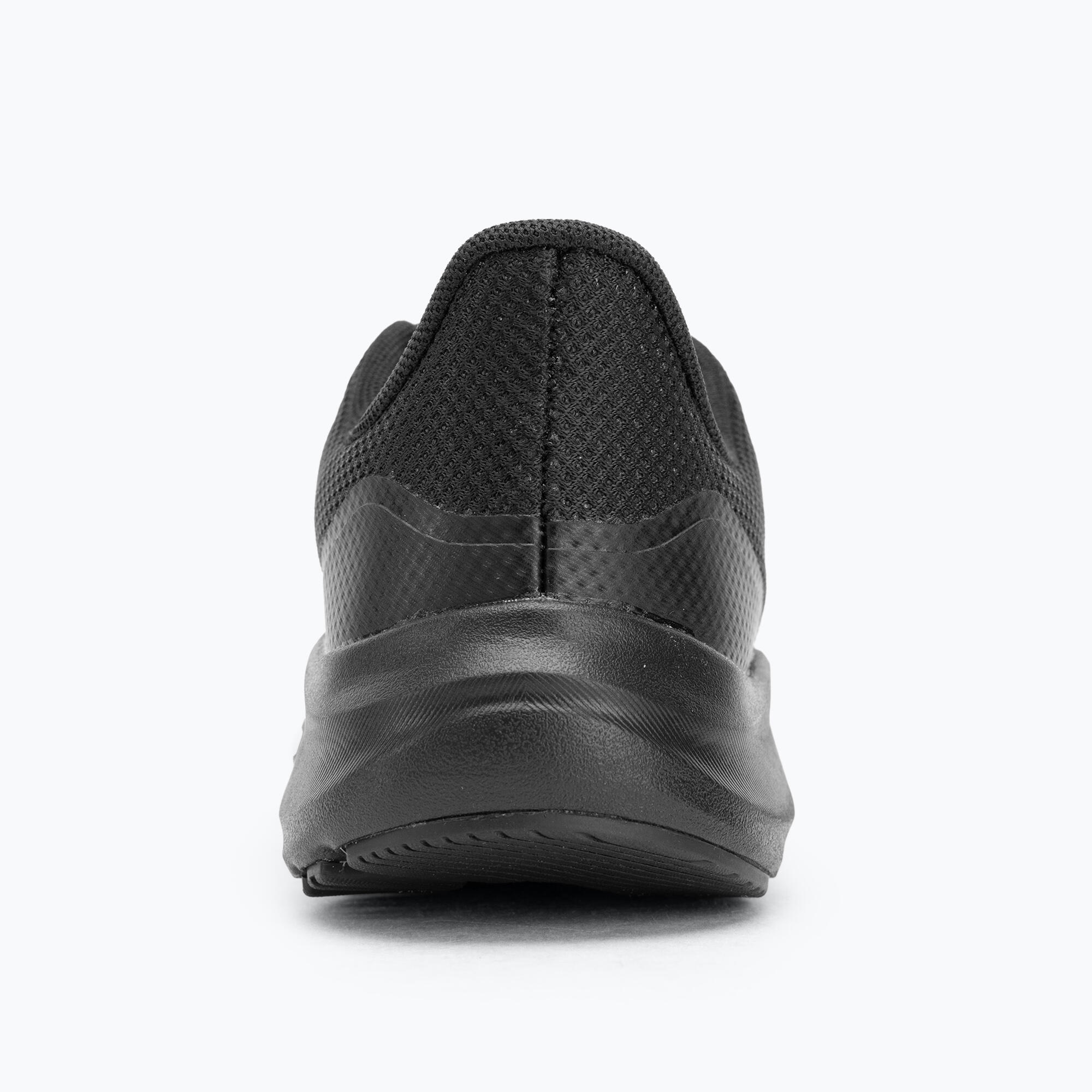 Buty do biegania damskie Under Armour Charged Pursuit 4 black/black/black 6/7
