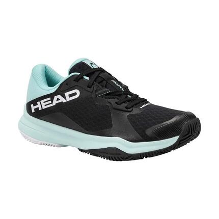 Head Motion Team Padel 274644 Bkaq Mujer Negro