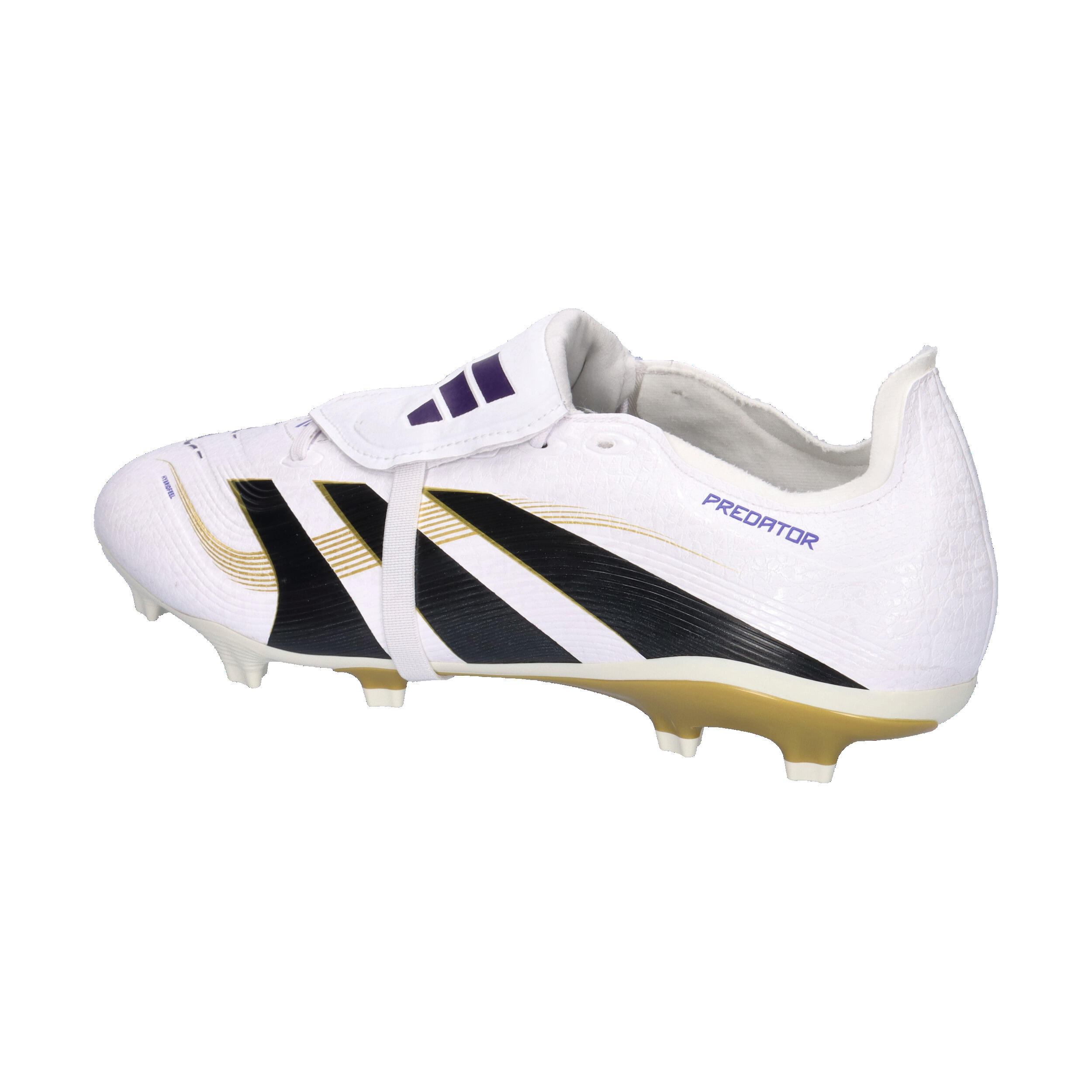 Chaussures de football adidas Predator League FT FG/AG 11/15