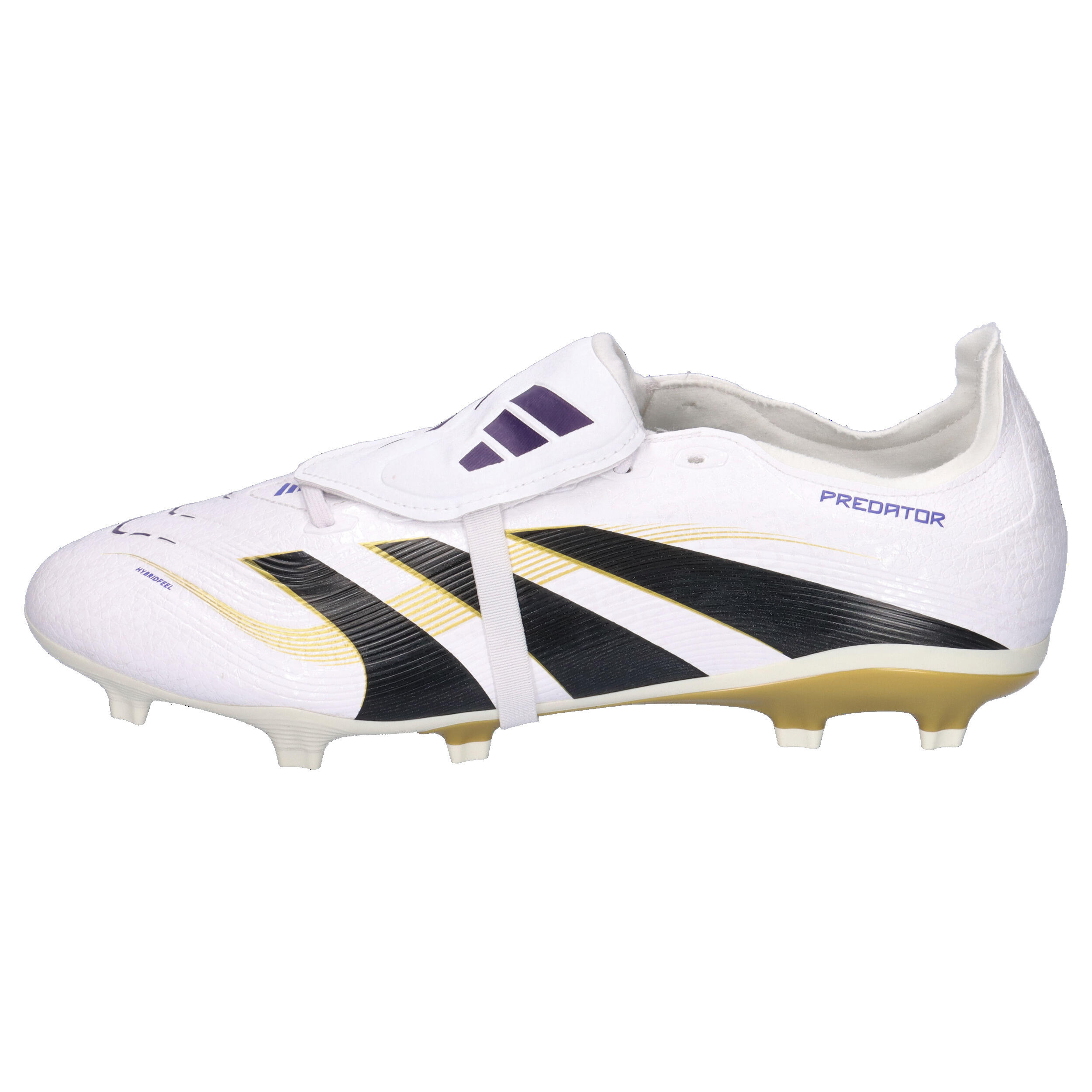 Chaussures de football adidas Predator League FT FG/AG 10/15
